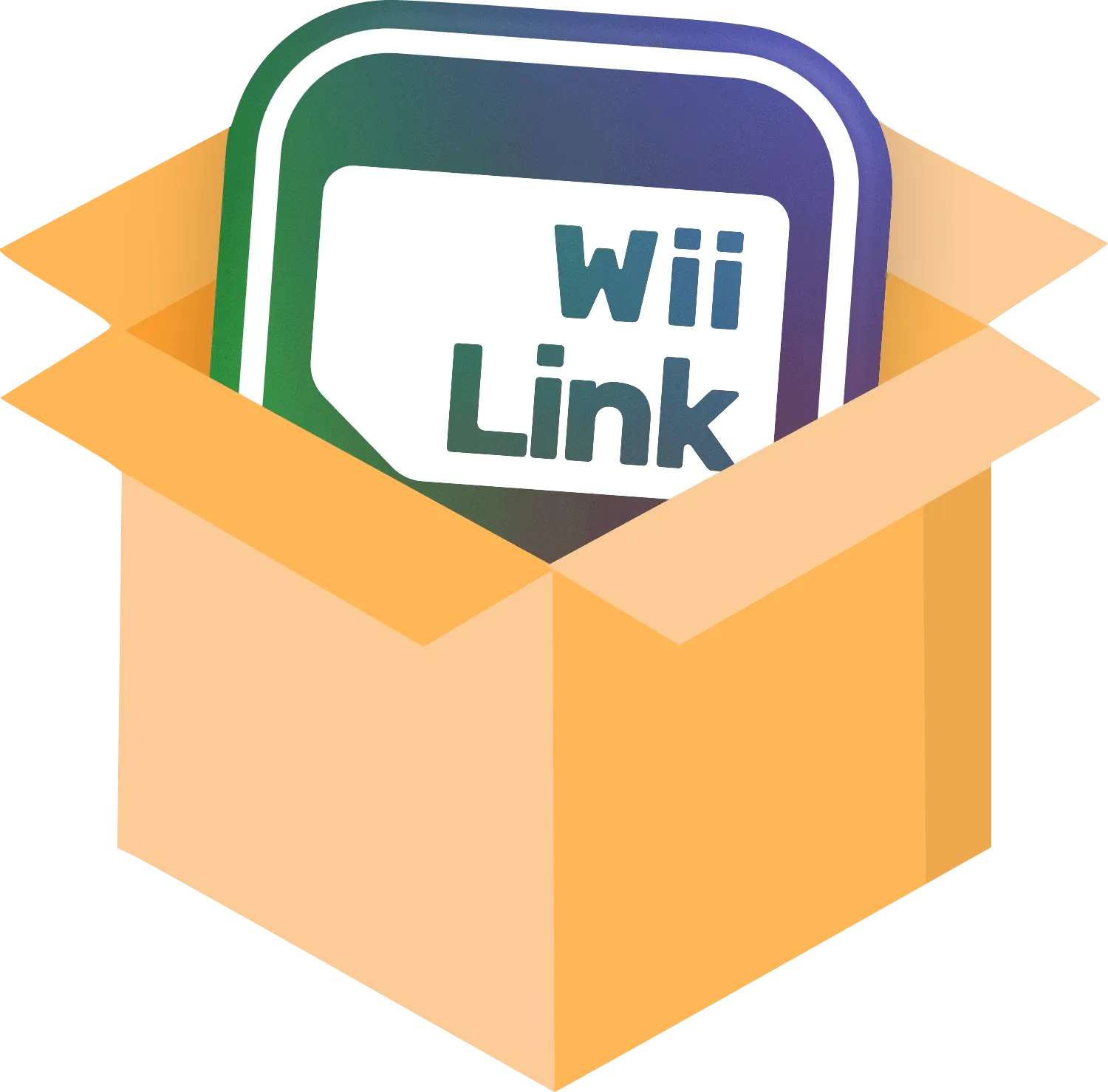 WiiLink Box