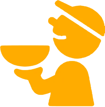 Food Channel Icon