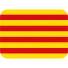 Català Flag