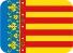 Valencià Flag