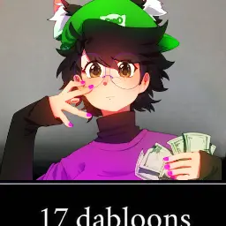 Weebo64's PFP